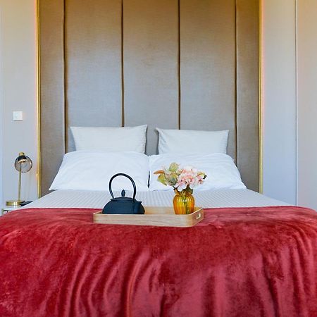 Appartement Style Hotel Cocooning Limoges Exterior foto