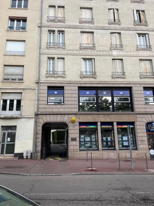 Appartement Style Hotel Cocooning Limoges Exterior foto