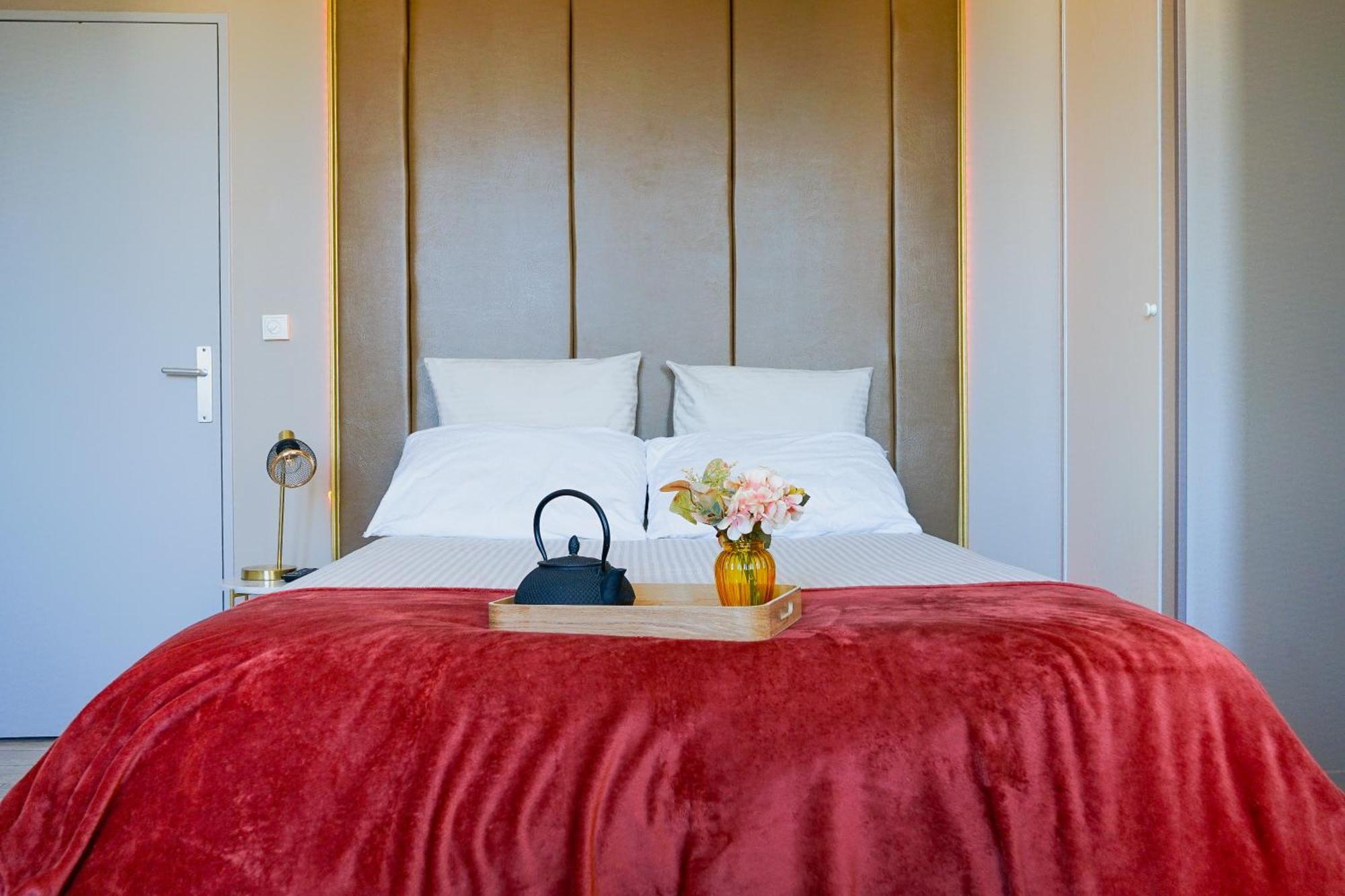 Appartement Style Hotel Cocooning Limoges Exterior foto
